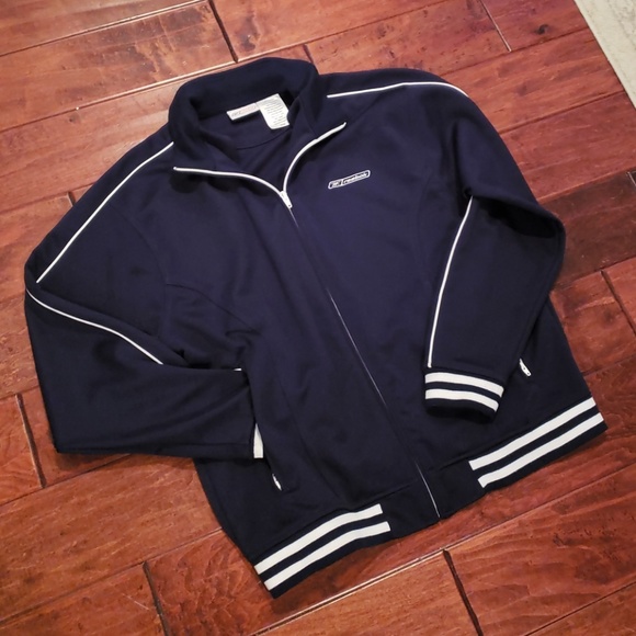 Reebok Other - Reebok Track Jacket